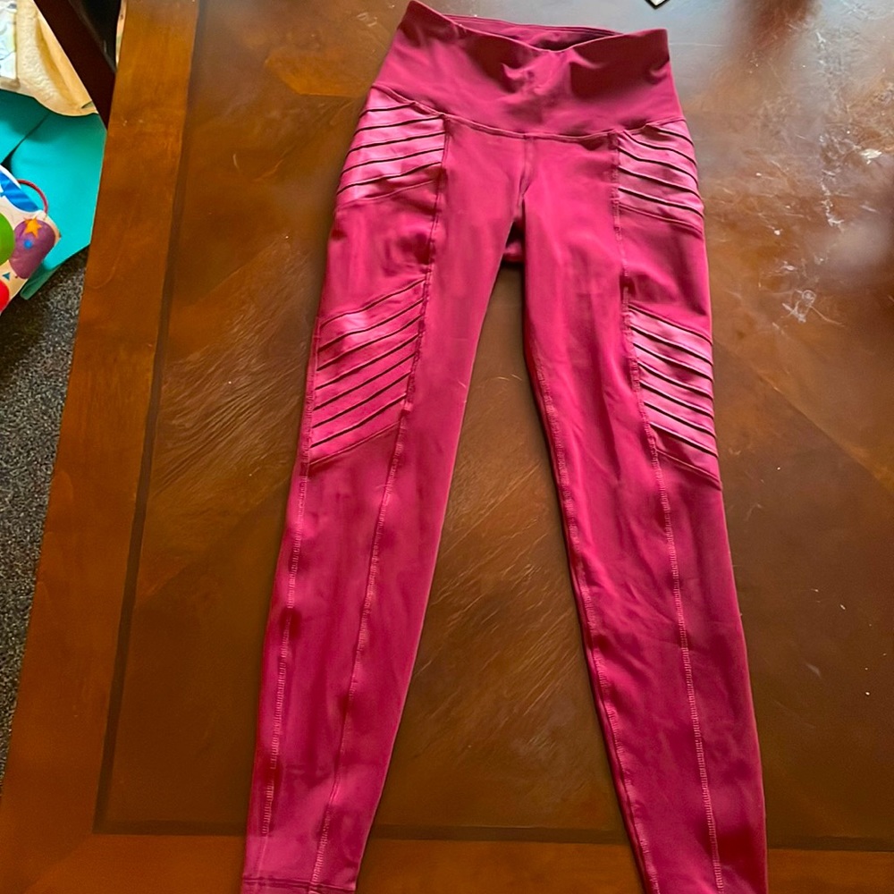Old Navy XS Women Athletic Leggings